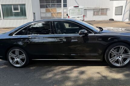 Audi A8 115.000 km 29.450 &euro; Krefeld 47803