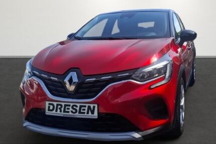 Renault Captur 43.000 km 16.790 &euro; Krefeld 47805