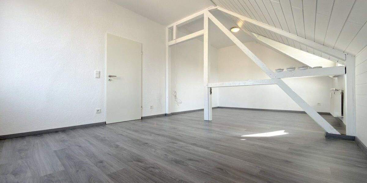 Etagenwohnung Gelsenkirchen Beckhausen - 2 Zimmer, 40 m&sup2;, 360&euro; | Angebot:25709890