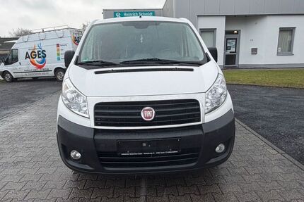 Fiat Scudo 178.000 km 5.000 &euro; GELDERN 47608