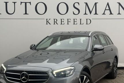 Mercedes-Benz E 300 57.639 km 34.500 &euro; Krefeld 47805