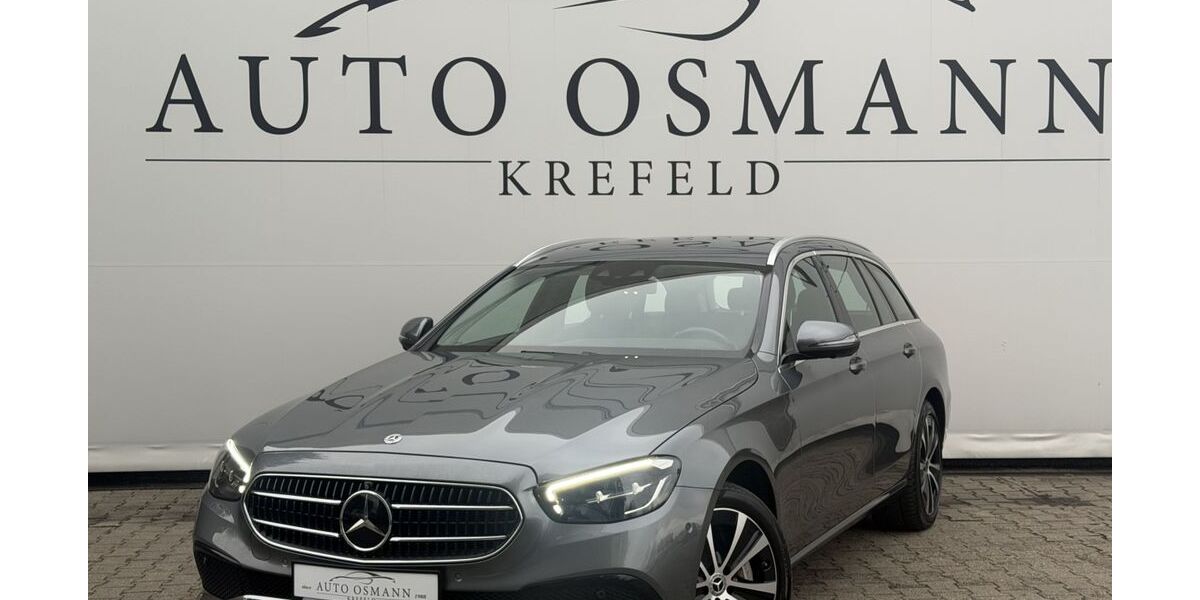 Mercedes-Benz E 300 57.639 km 34.500 &euro; Krefeld 47805