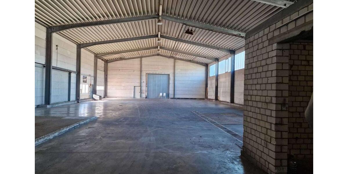 Gewerbeobjekt Duisburg Rheinhausen - 4.500&euro; | Angebot:23812422