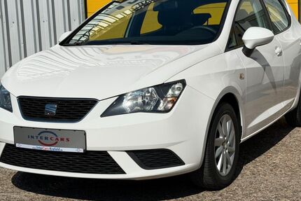 Seat Ibiza 93.000 km 6.900 &euro; Krefeld 47799