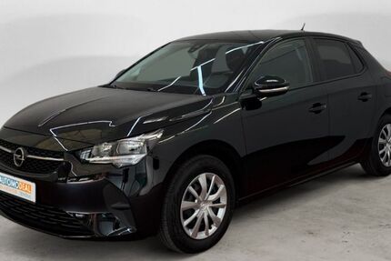 Opel Corsa 47.552 km 11.488 &euro; Dinslaken 46539