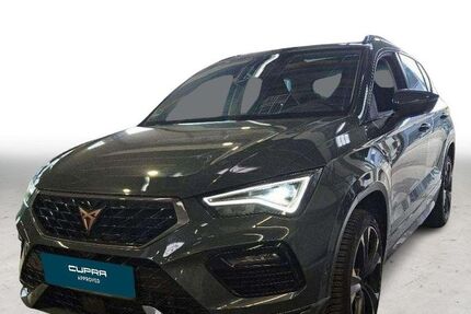 Cupra Ateca 15.015 km 31.440 &euro; Moers 47441