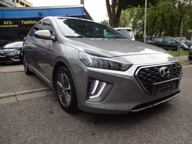 Hyundai IONIQ 233.000 km 11.900 &euro; Essen 45276