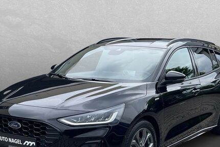 Ford Focus 19.600 km 24.990 &euro; Geldern 47608