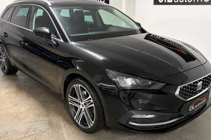 Seat Leon 153.230 km 14.990 &euro; Bottrop 46244