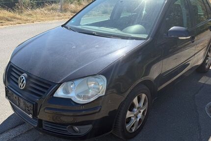 VW Polo 218.618 km 1.350 &euro; Wesel 46485