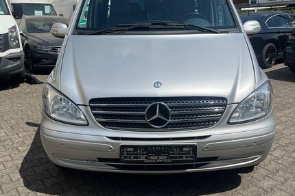Mercedes-Benz Viano 285.000 km 5.900 &euro; Duisburg 47057