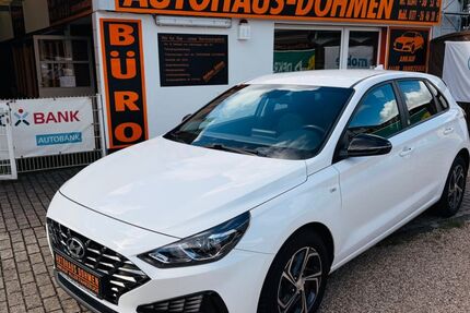 Hyundai i30 97.277 km 14.980 &euro; Moers 47445