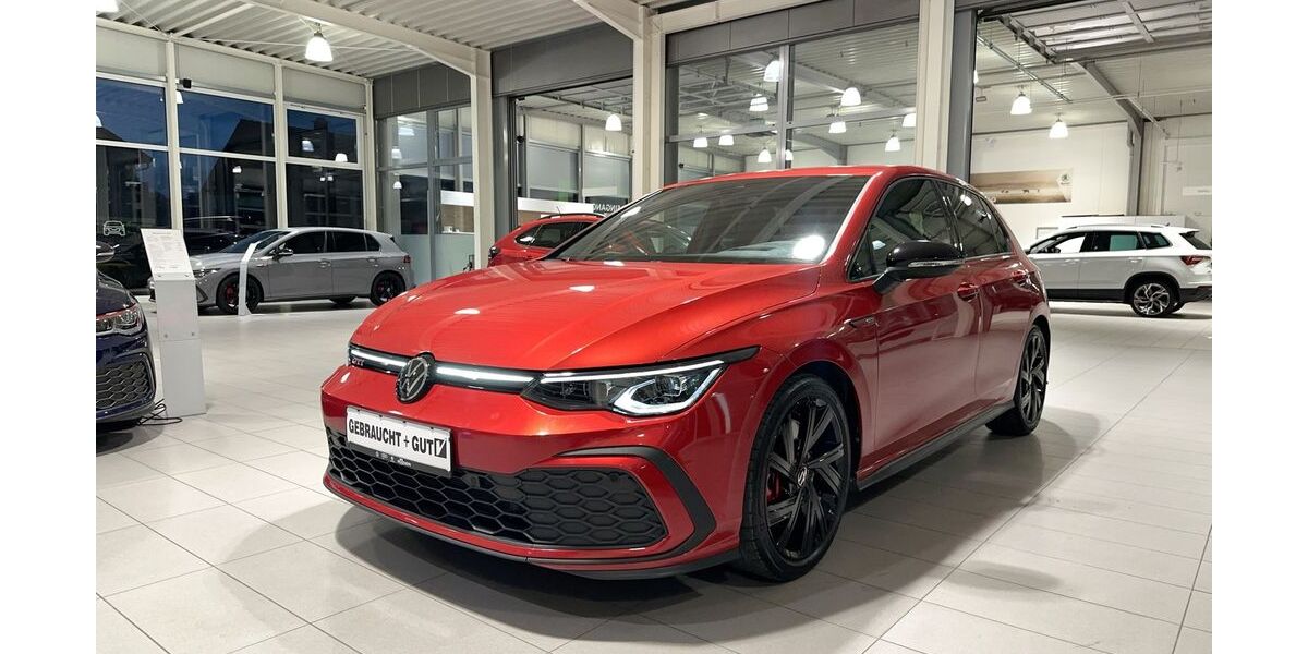 VW Golf 32.890 km 31.750 &euro; Hünxe 46569