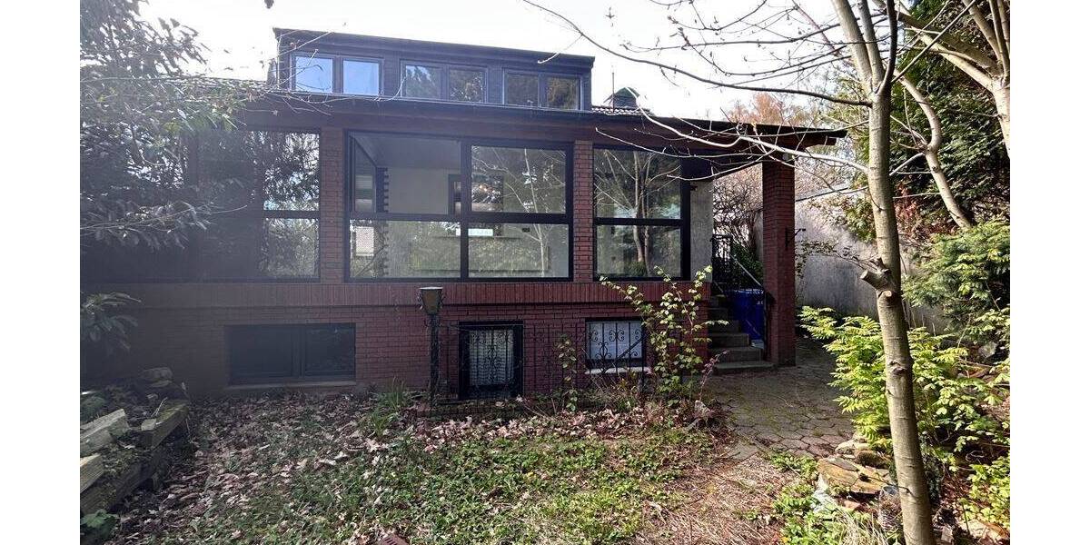 Einfamilienhaus Essen Kray - 5 Zimmer, 110 m&sup2;, 349.000&euro; | Angebot:26259085