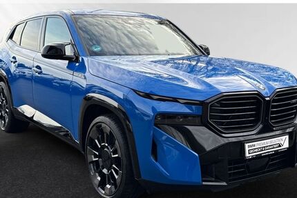 BMW XM 3.900 km 98.500 &euro; Geldern 47608