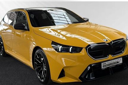 BMW M5 10.650 km 117.900 &euro; Moers 47441