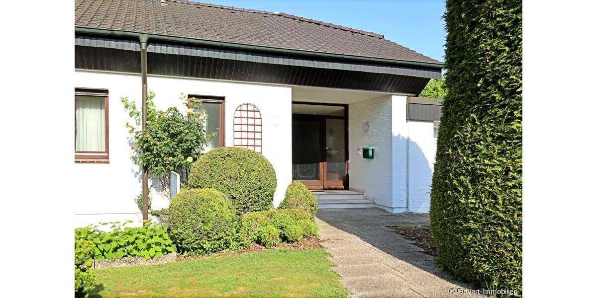Einfamilienhaus Marl Alt-Marl - 4 Zimmer, 171 m&sup2;, 595.000&euro; | Angebot:26802101