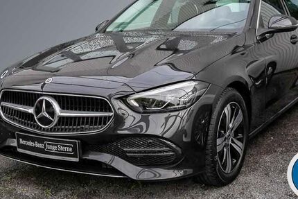 Mercedes-Benz C 180 8.797 km 34.950 &euro; Oberhausen 46149