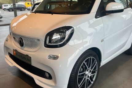 Smart ForTwo 25.997 km 29.850 &euro; Essen 45136