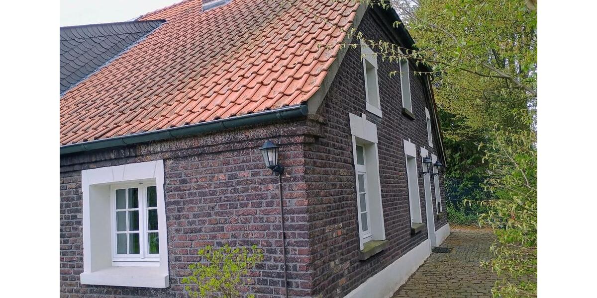 Einfamilienhaus Xanten - 4 Zimmer, 194 m&sup2;, 598.000&euro; | Angebot:25945106