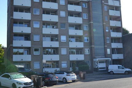 Wohnung Krefeld Fischeln - 2 Zimmer, 62 m&sup2;, 140.000&euro; | Angebot:26116049