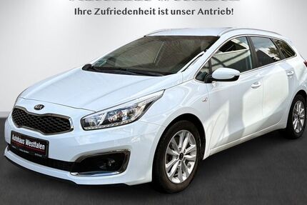 Kia ceed Sportswagon 198.000 km 6.880 &euro; Essen 45276