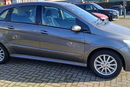 Mercedes-Benz B 170 199.900 km 3.499 &euro; Bottrop 46236
