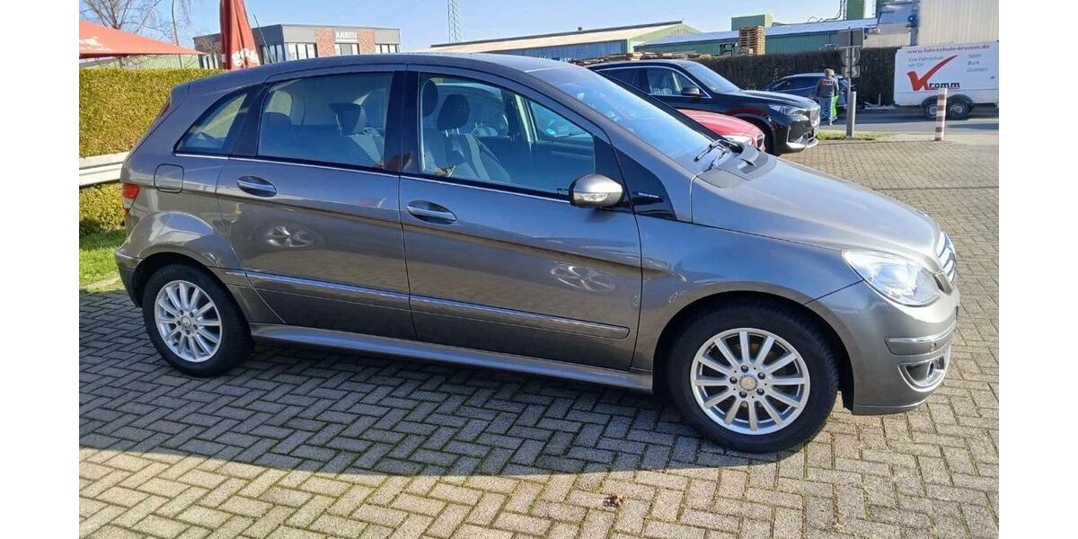 Mercedes-Benz B 170 199.900 km 3.499 &euro; Bottrop 46236