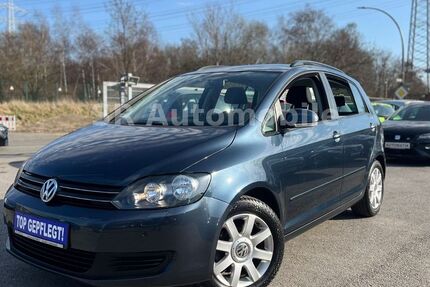 VW Golf Plus 110.992 km 5.490 &euro; Bottrop 46238