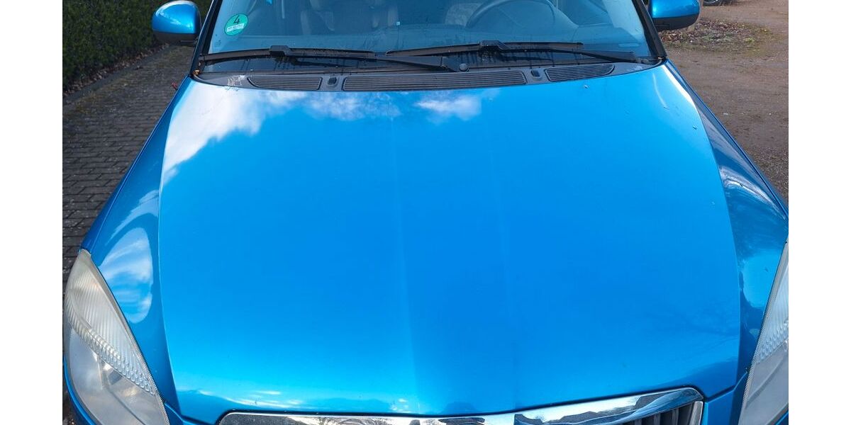 Skoda Roomster 221.000 km 1.000 &euro; Krefeld 47809