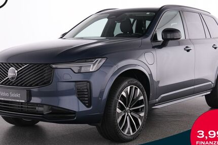 Volvo XC90 8.351 km 62.990 &euro; Essen-Kray 45309