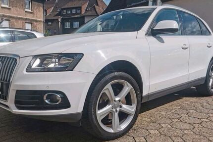 Audi Q5 158.700 km 13.699 &euro; Marl 45768