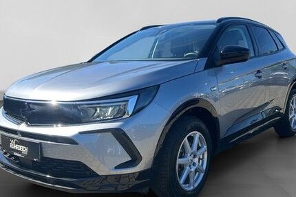 Opel Grandland (X) 59.300 km 20.490 &euro; Krefeld 47800