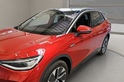 VW ID.4 80.317 km 27.495 &euro; Krefeld 47805