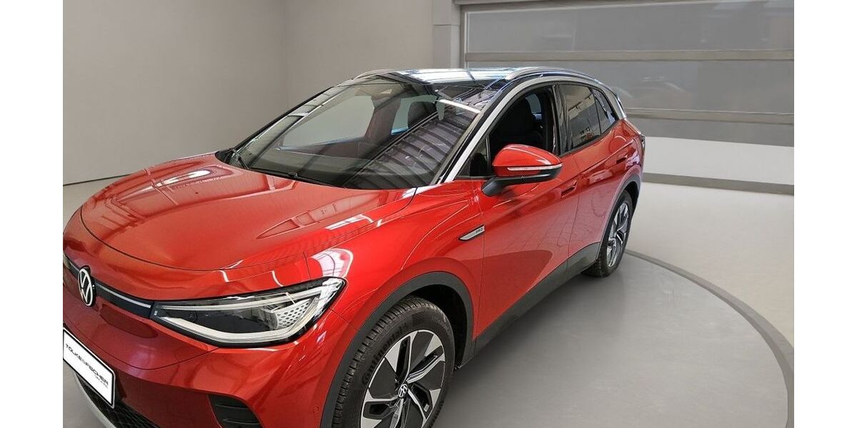 VW ID.4 80.317 km 27.495 &euro; Krefeld 47805
