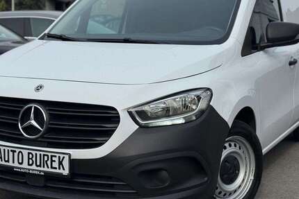 Mercedes-Benz Citan 89.200 km 14.490 &euro; Moers 47447