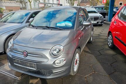 Fiat 500 13.500 km 9.995 &euro; Duisburg 47179