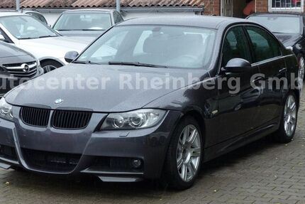 BMW 318 216.000 km 5.900 &euro; Rheinberg 47495