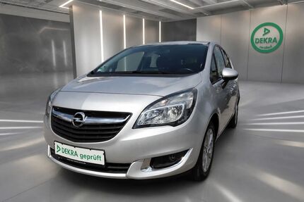 Opel Meriva 111.000 km 6.480 &euro; Essen 45326