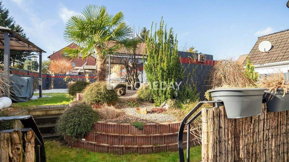 Reihenmittelhaus Bottrop Eigen - 4 Zimmer, 89 m&sup2;, 379.000&euro; | Angebot:25685434