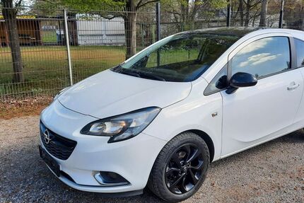 Opel Corsa 166.203 km 4.900 &euro; Duisburg 47167