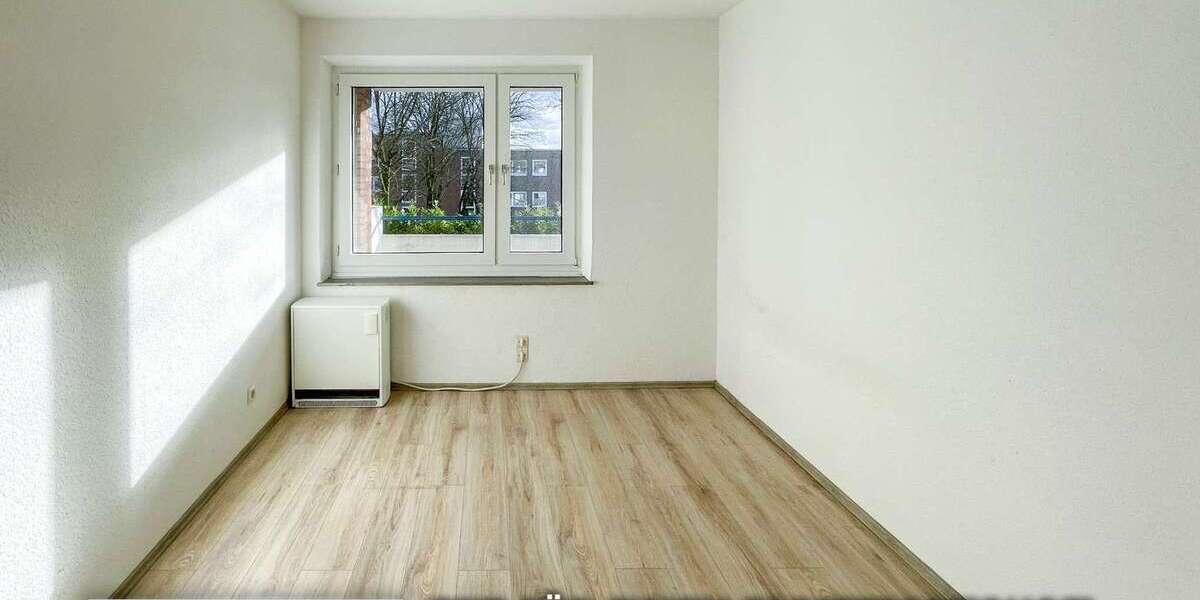 Etagenwohnung Dorsten Alt-Wulfen - 2 Zimmer, 62 m&sup2;, 258&euro; | Angebot:26778548