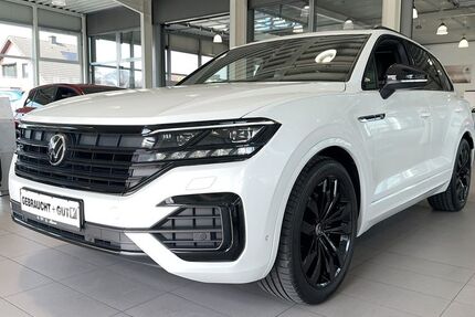 VW Touareg 40.610 km 49.990 &euro; Hünxe 46569