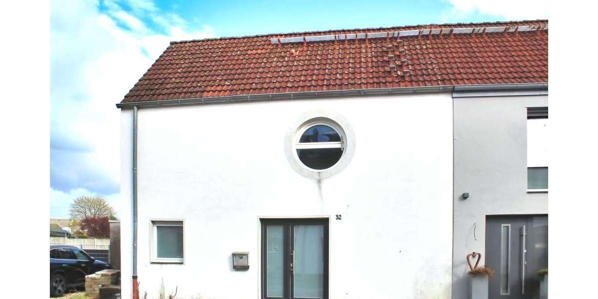 Einfamilienhaus Duisburg Rheinhausen - 3 Zimmer, 164 m&sup2;, 299.000&euro; | Angebot:25602421