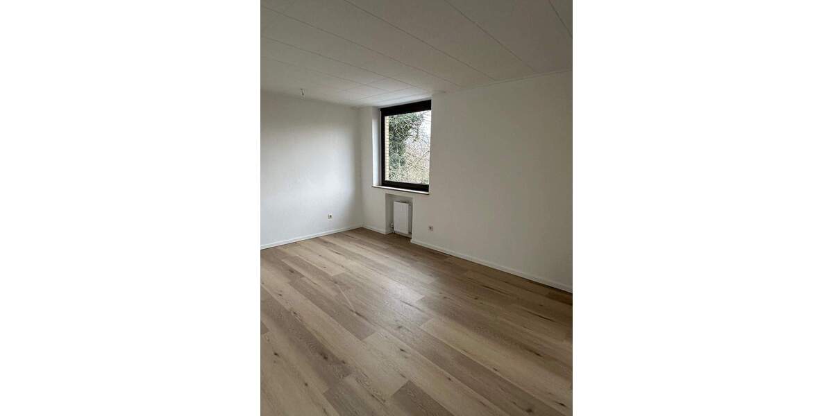 Etagenwohnung Kamp-Lintfort Geisbruch - 2 Zimmer, 51 m&sup2;, 535&euro; | Angebot:26127834
