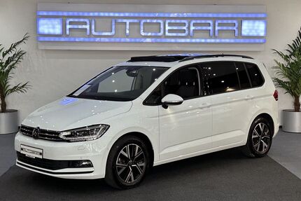 VW Touran 50.000 km 33.499 &euro; Krefeld 47799