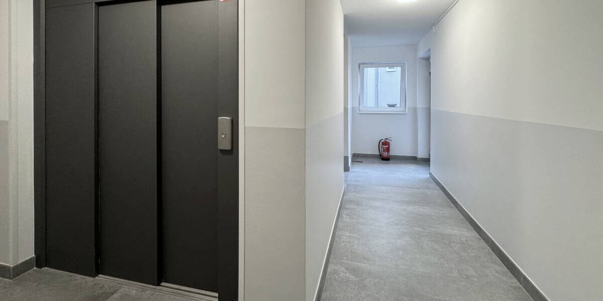 Etagenwohnung Krefeld Stadtmitte - 2 Zimmer, 49 m&sup2;, 199.000&euro; | Angebot:25690036