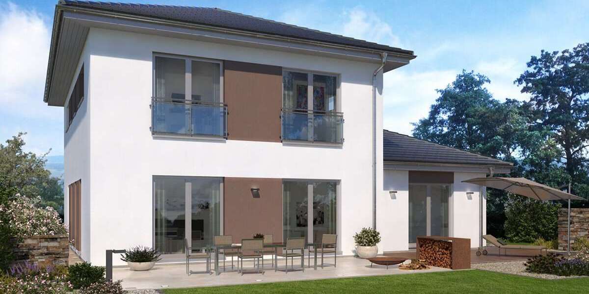 Einfamilienhaus Herten - 6 Zimmer, 263 m&sup2;, 542.999&euro; | Angebot:26022061