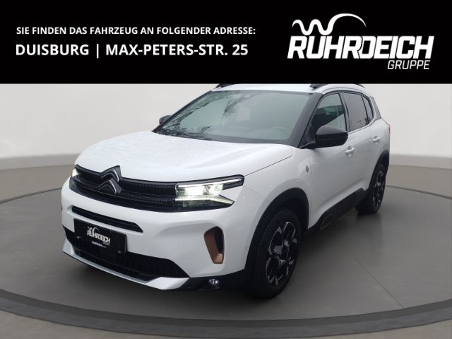 Citroen C5 Aircross 19.625 km 22.490 &euro; Duisburg 47059