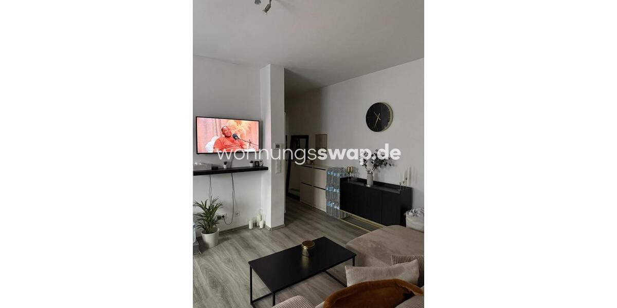 Etagenwohnung Essen Stadtbezirk IV - 2 Zimmer, 42 m&sup2;, 410&euro; | Angebot:24541382